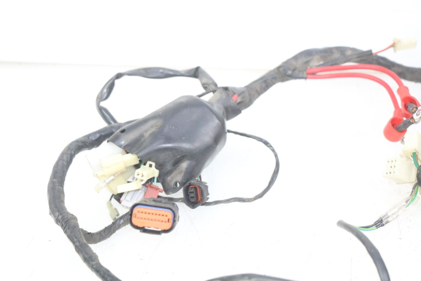 photo de FAIXA DE CABOS EUROCKA GTR 50 (2007 - 2017) - Marcações e referências