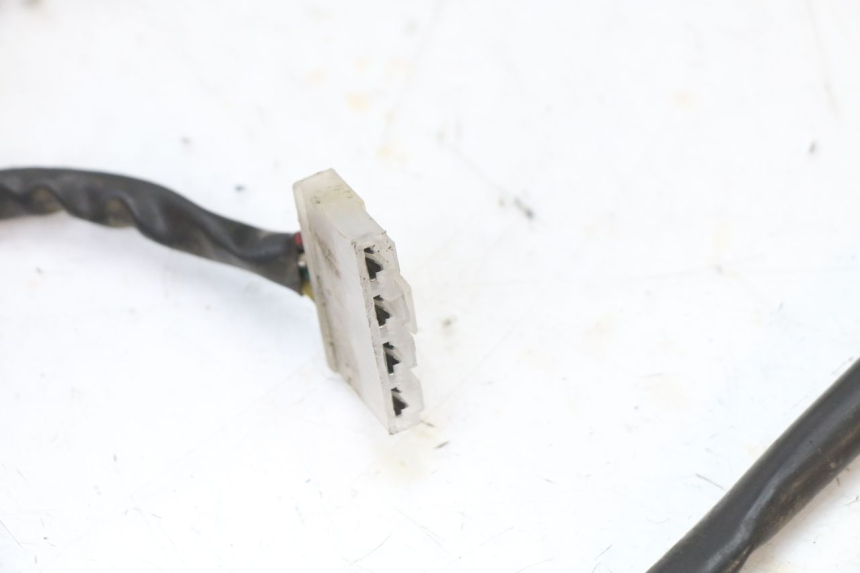 photo de FAIXA DE CABOS EUROCKA GTR 50 (2007 - 2017) - Ampliação técnica