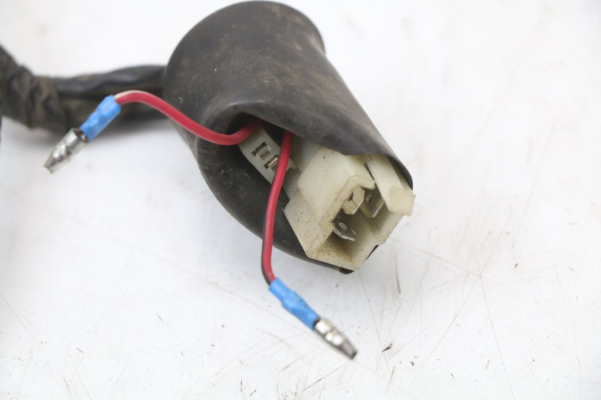 photo de FAIXA DE CABOS EUROCKA GTR 50 (2007 - 2017) - Pontos de fixação