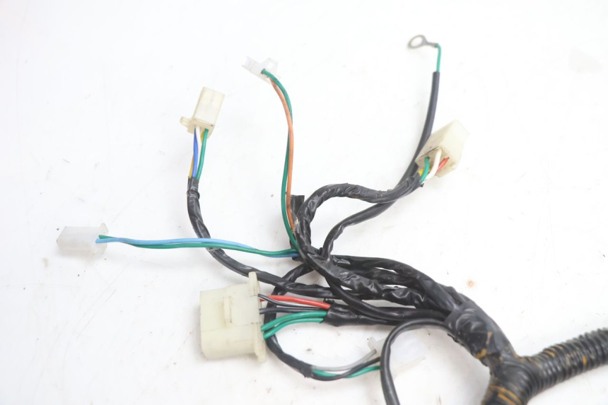photo de FAIXA DE CABOS EUROCKA GTR 50 (2007 - 2017) - Ampliação técnica