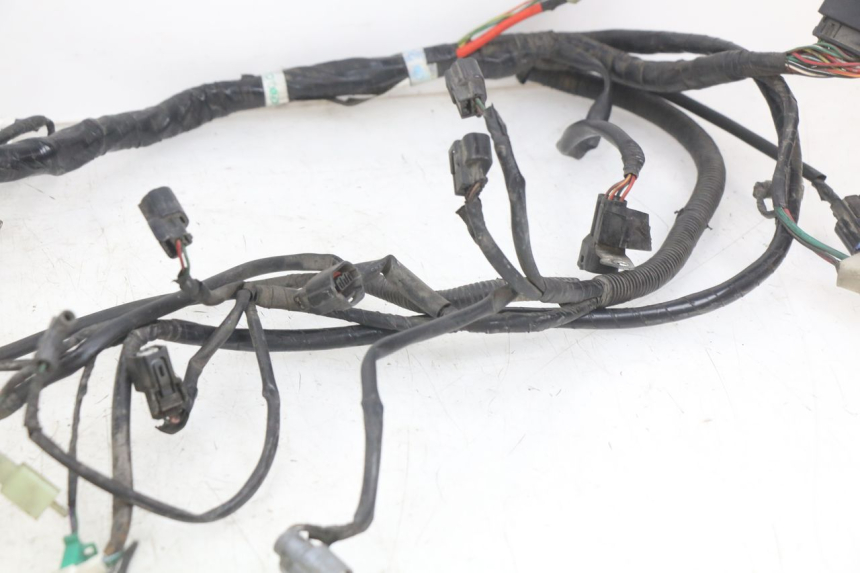 photo de FAIXA DE CABOS SYM GTS EFI 125 (2012 - 2016) - Peça verificada