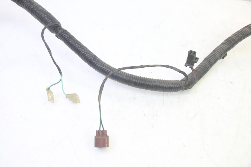 photo de FAIXA DE CABOS SYM GTS EVO 125 (2009 - 2013) - Outro ângulo de visão