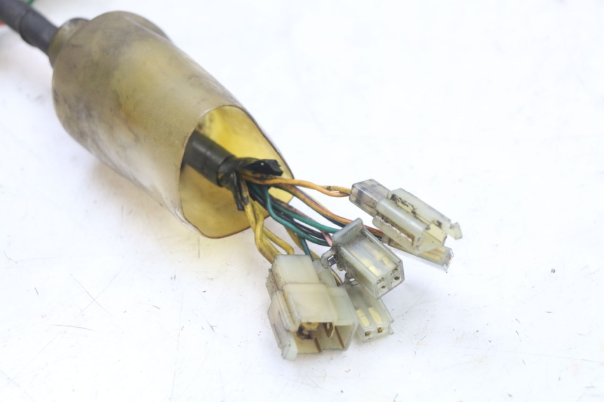 photo de FAIXA DE CABOS HONDA NES AROBASE 125 (2000 - 2003) - Detalhe da peça