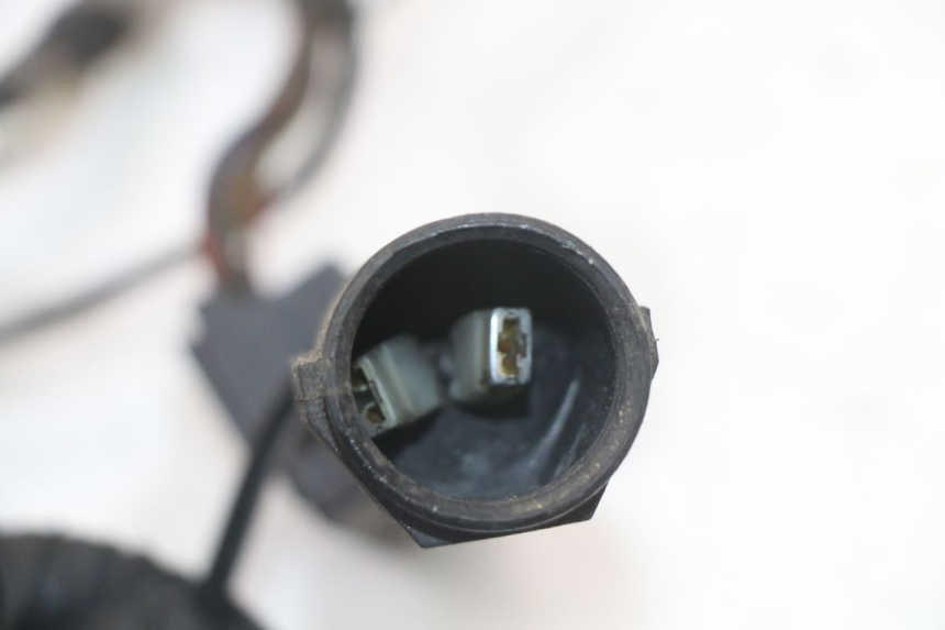 photo de FAIXA DE CABOS HONDA NES AROBASE 125 (2000 - 2003) - Outro ângulo de visão