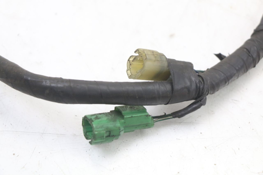 photo de FAIXA DE CABOS HONDA NES AROBASE 125 (2000 - 2003) - Peça verificada