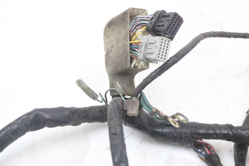 photo de FAIXA DE CABOS HONDA PCX (JF28) 125 (2009 - 2011) - Ampliação técnica