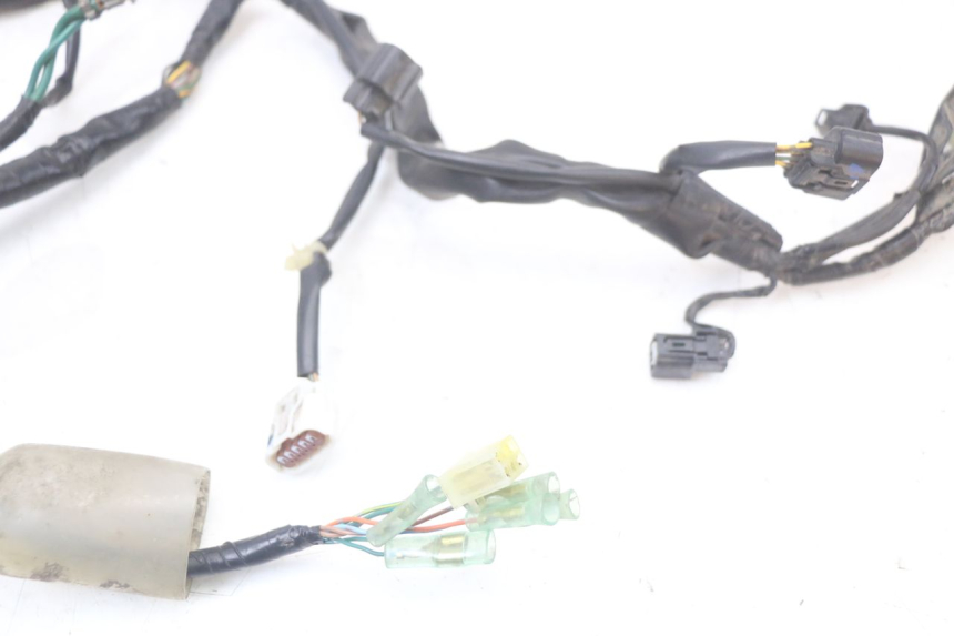photo de FAIXA DE CABOS HONDA PCX (JF28) 125 (2009 - 2011) - Peça verificada