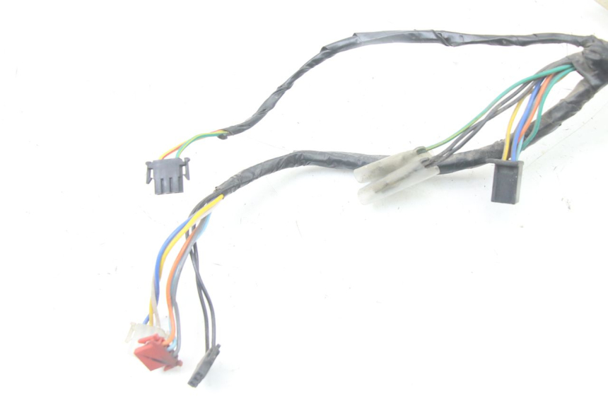 photo de FAIXA DE CABOS HONDA SCV LEAD 100 (2003 - 2007) - Detalhe da peça