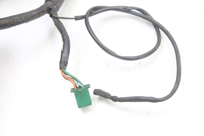 photo de FAIXA DE CABOS HONDA SCV LEAD 100 (2003 - 2007) - Ampliação técnica