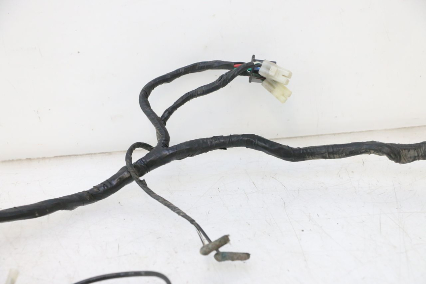 photo de FAIXA DE CABOS KEEWAY HURRICANE 50 (2006 - 2019) - Estado da superfície