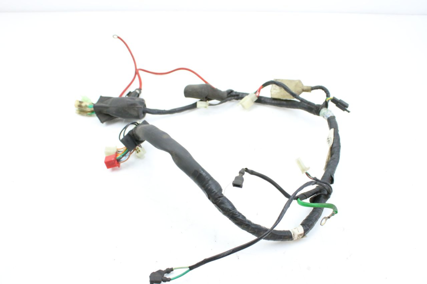 photo de FAIXA DE CABOS SYM HUSKY 125 (1999 - 2005) - Detalhe da peça