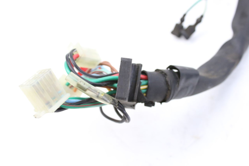 photo de FAIXA DE CABOS SYM HUSKY 125 (1999 - 2005) - Ampliação técnica