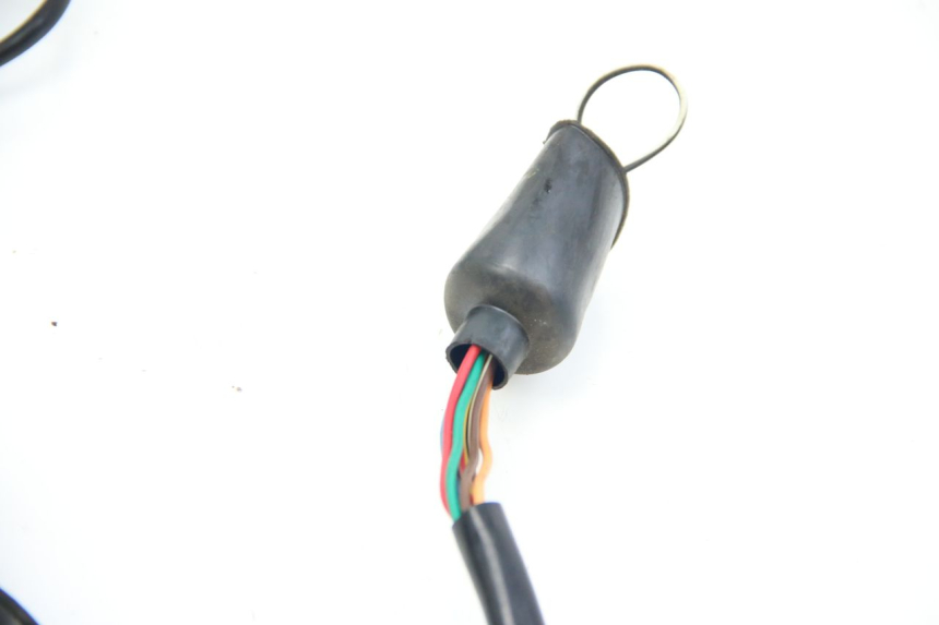 photo de FAIXA DE CABOS REVATTO IMPERATOR 125 (2007 - 2015) - Zoom do estado de desgaste