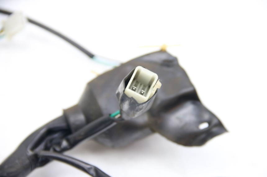 photo de FAIXA DE CABOS REVATTO IMPERATOR 125 (2007 - 2015) - Ampliação técnica
