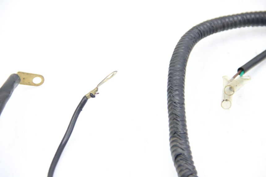 photo de FAIXA DE CABOS REVATTO IMPERATOR 125 (2007 - 2015) - Pontos de fixação