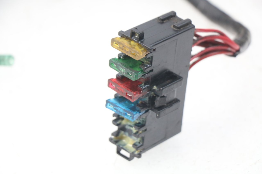 photo de FAIXA DE CABOS SYM JOYMAX 250 (2013 - 2017) - Peça verificada