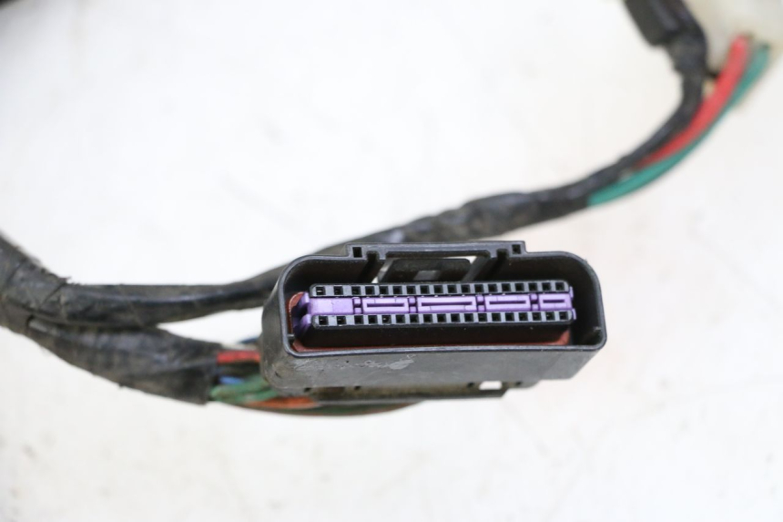 photo de FAIXA DE CABOS SYM JOYMAX 125 (2010 - 2017) - Detalhe da peça