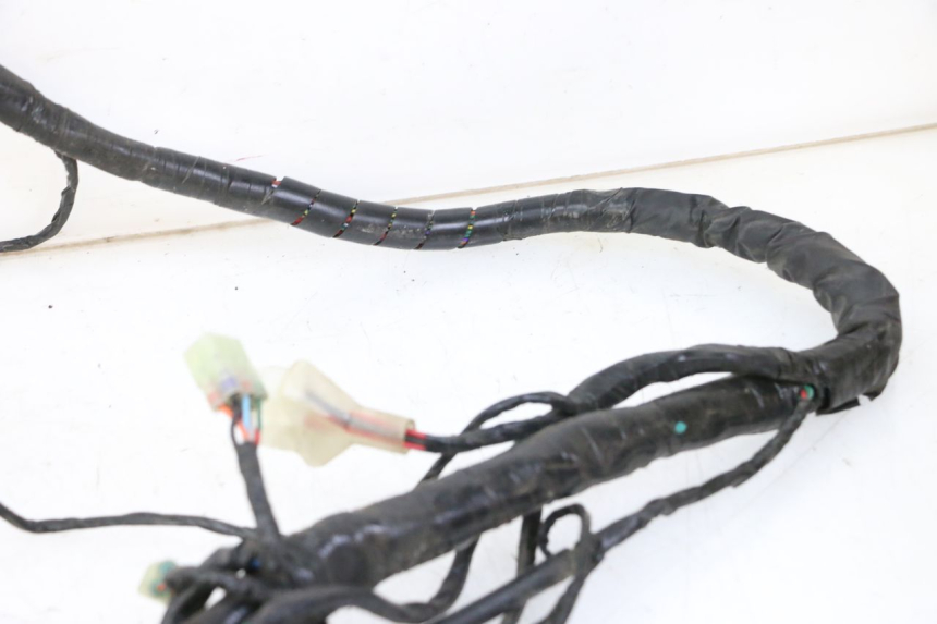 photo de FAIXA DE CABOS SYM JOYMAX 125 (2010 - 2017) - Estrutura - ampliação