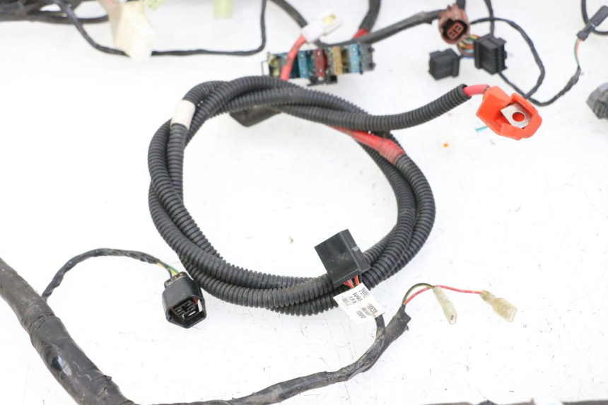 photo de FAIXA DE CABOS SYM JOYMAX 125 (2010 - 2017) - Peça verificada
