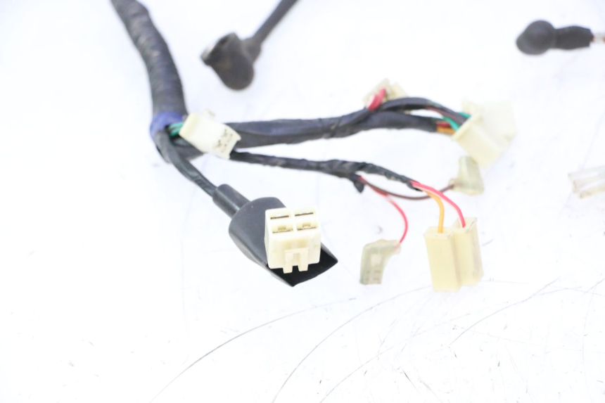 photo de FAIXA DE CABOS RIDE JUMP 2T 50 (2012 - 2017) - Detalhes característicos