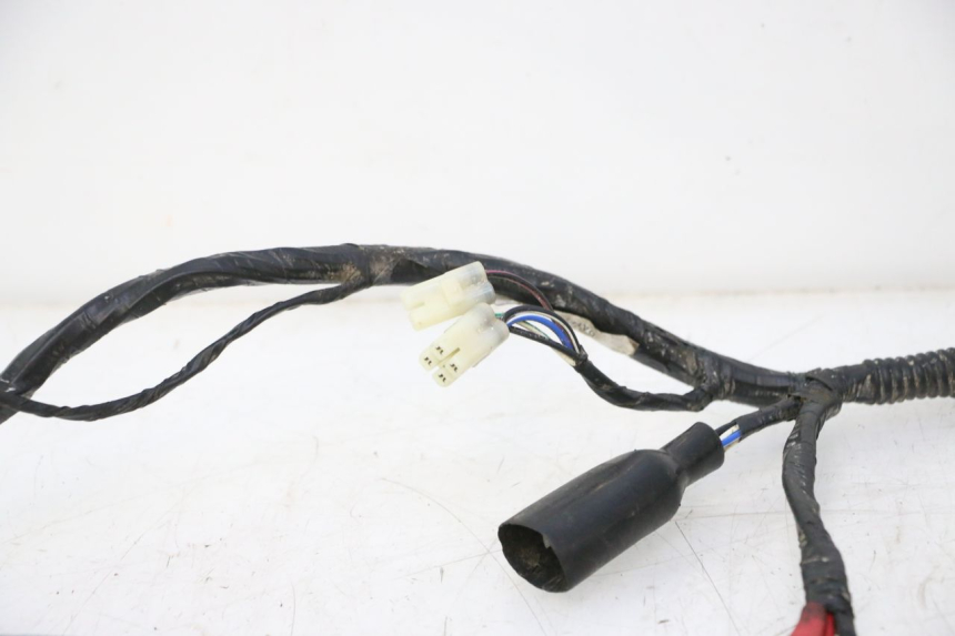 photo de FAIXA DE CABOS RIDE JUMP 2T 50 (2012 - 2017) - Ampliação técnica