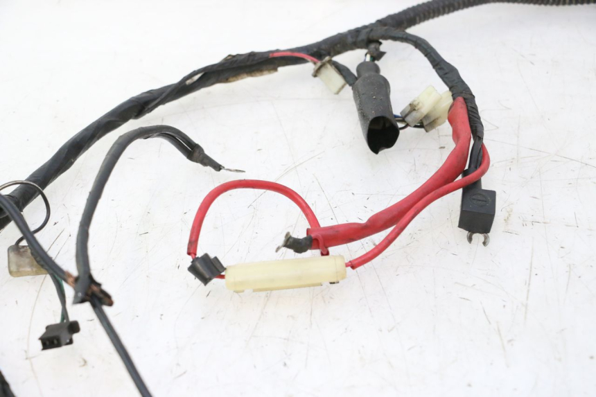 photo de FAIXA DE CABOS RIDE JUMP 2T 50 (2012 - 2017) - Peça verificada