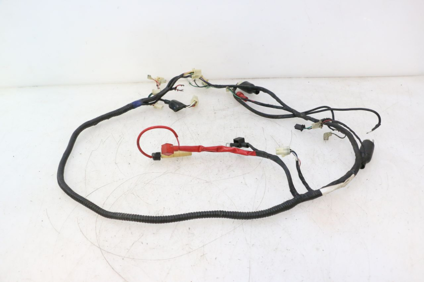 photo de FAIXA DE CABOS RIDE JUMP 2T 50 (2012 - 2017) - Ampliação técnica