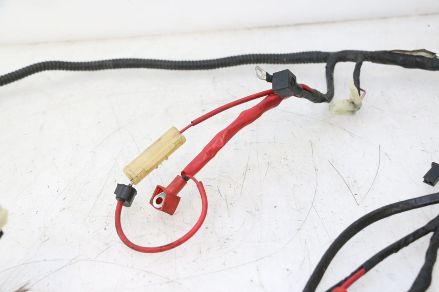 photo de FAIXA DE CABOS RIDE JUMP 2T 50 (2012 - 2017) - Pontos de fixação
