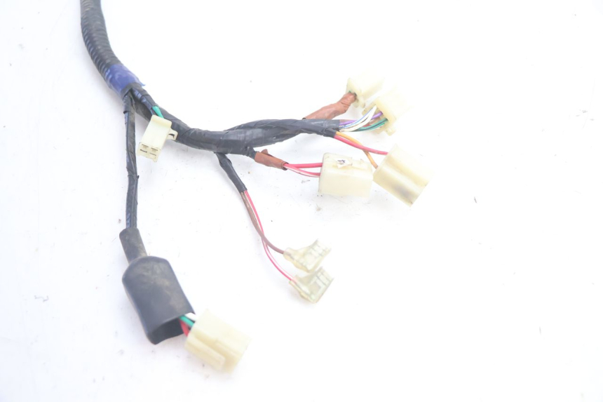 photo de FAIXA DE CABOS RIDE JUMP 2T 50 (2012 - 2017) - Detalhe da peça