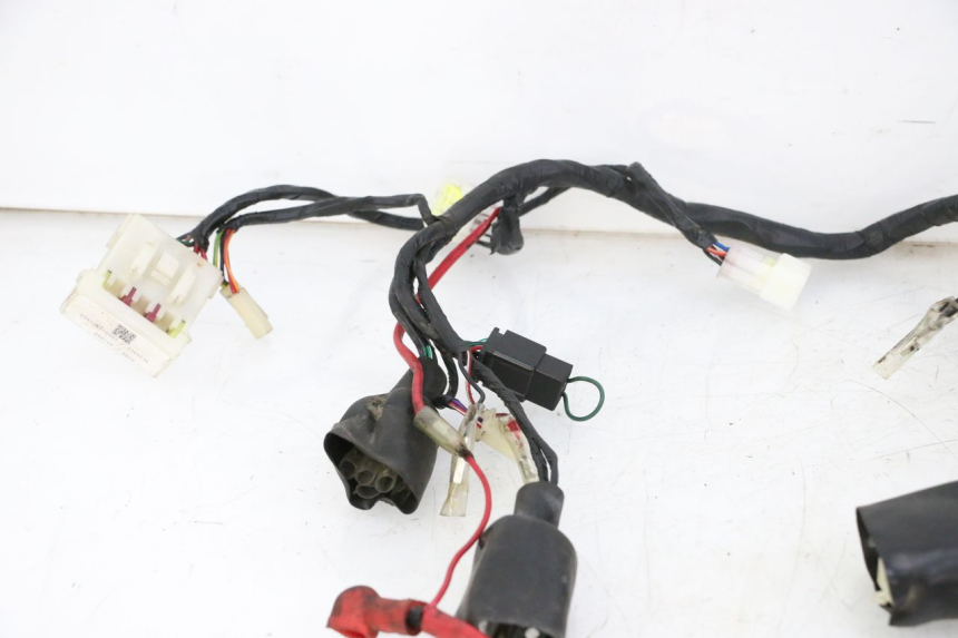 photo de FAIXA DE CABOS KEEWAY K-LIGHT KLIGHT 125 (2018 - 2025) - Peça verificada