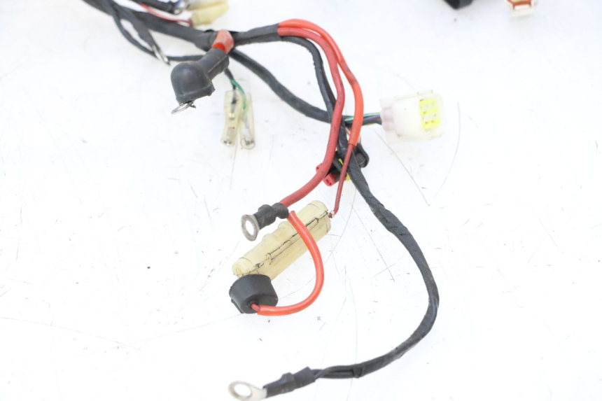photo de FAIXA DE CABOS RIDE KALLIO 50 (2010 - 2019) - Ampliação técnica