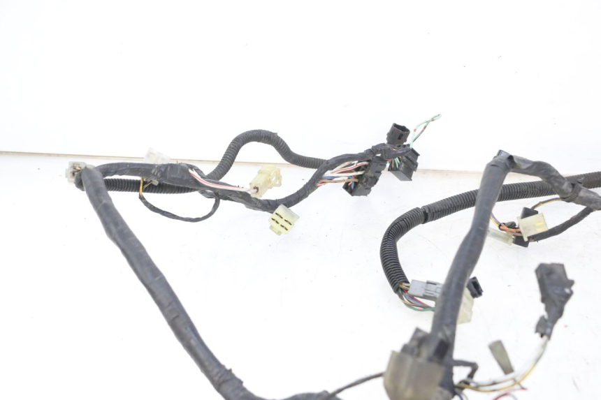 photo de FAIXA DE CABOS KAWASAKI ZR7 ZR-7 S 750 (1999 - 2004) - Outro ângulo de visão