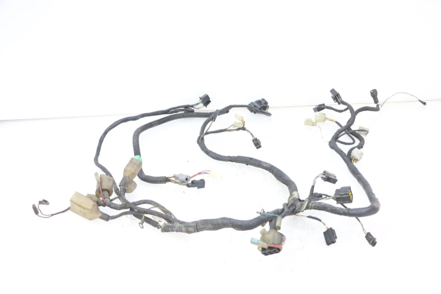 photo de FAIXA DE CABOS KAWASAKI ZR7 ZR-7 S 750 (1999 - 2004) - Ampliação técnica