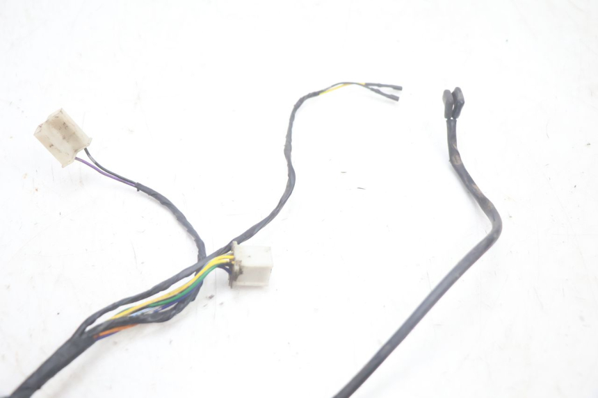 photo de FAIXA DE CABOS PEUGEOT KISBEE 2T 50 (2010 - 2017) - Detalhe da peça