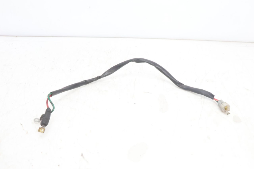 photo de FAIXA DE CABOS PEUGEOT KISBEE 2T 50 (2010 - 2017) - Pontos de fixação