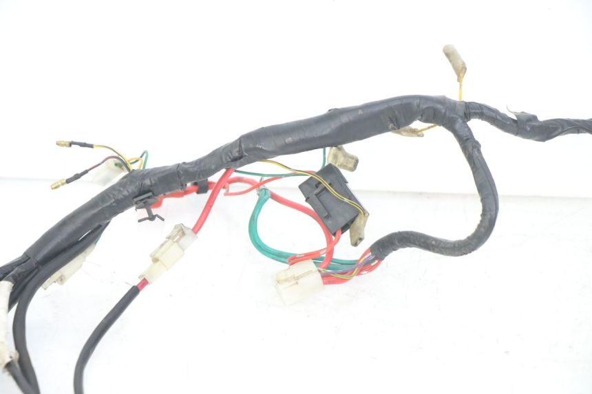photo de FAIXA DE CABOS PEUGEOT KISBEE 4T 50 (2010 - 2017) - Peça verificada