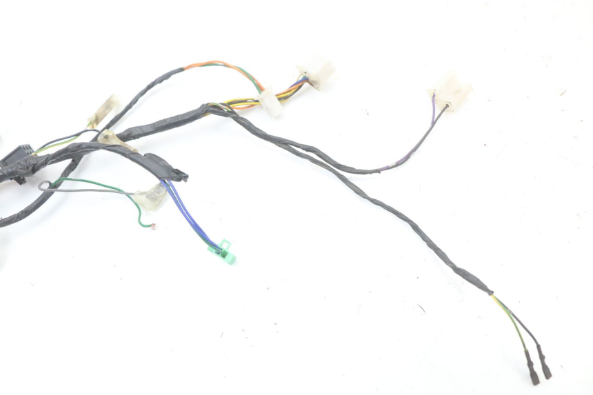 photo de FAIXA DE CABOS PEUGEOT KISBEE 4T 50 (2010 - 2017) - Outro ângulo de visão