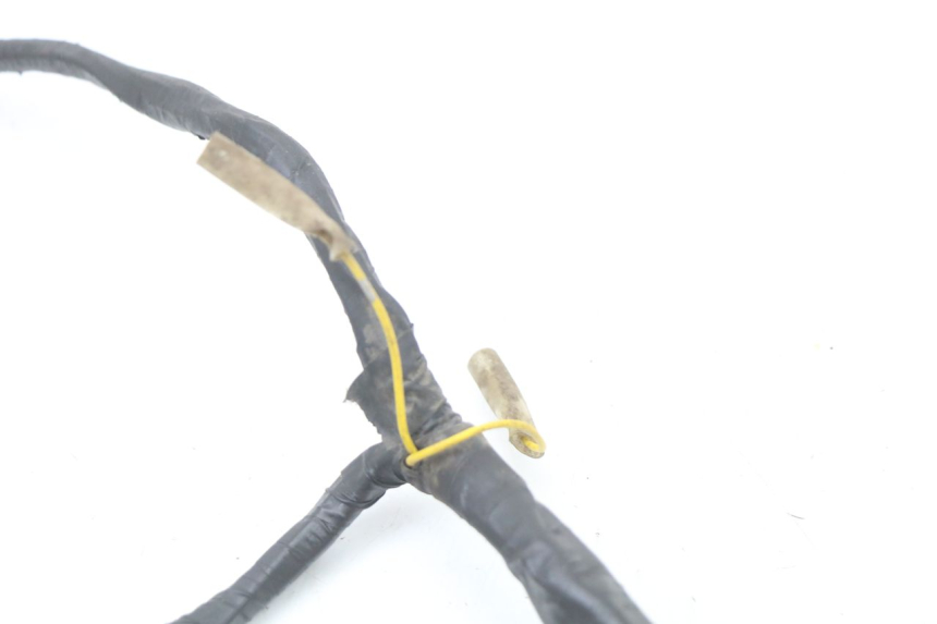photo de FAIXA DE CABOS PEUGEOT KISBEE 4T 50 (2010 - 2017) - Pontos de fixação