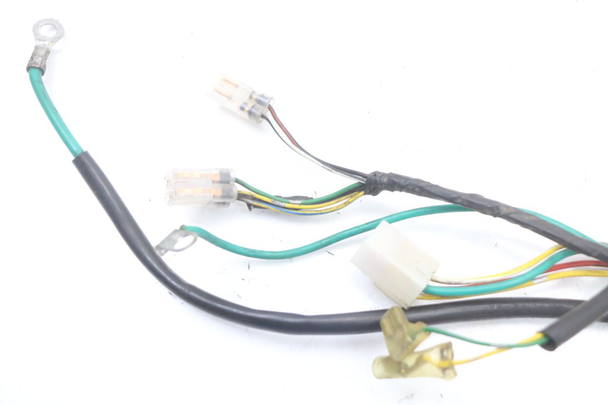 photo de FAIXA DE CABOS PEUGEOT KISBEE 4T 50 (2010 - 2017) - Peça verificada