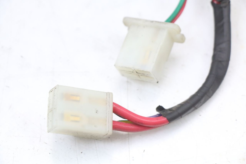 photo de FAIXA DE CABOS PEUGEOT KISBEE 4T 50 (2018 - 2022) - Ampliação técnica