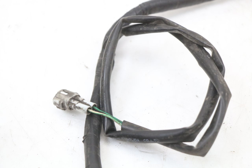 photo de FAIXA DE CABOS PEUGEOT KISBEE 4T 50 (2018 - 2022) - Peça verificada