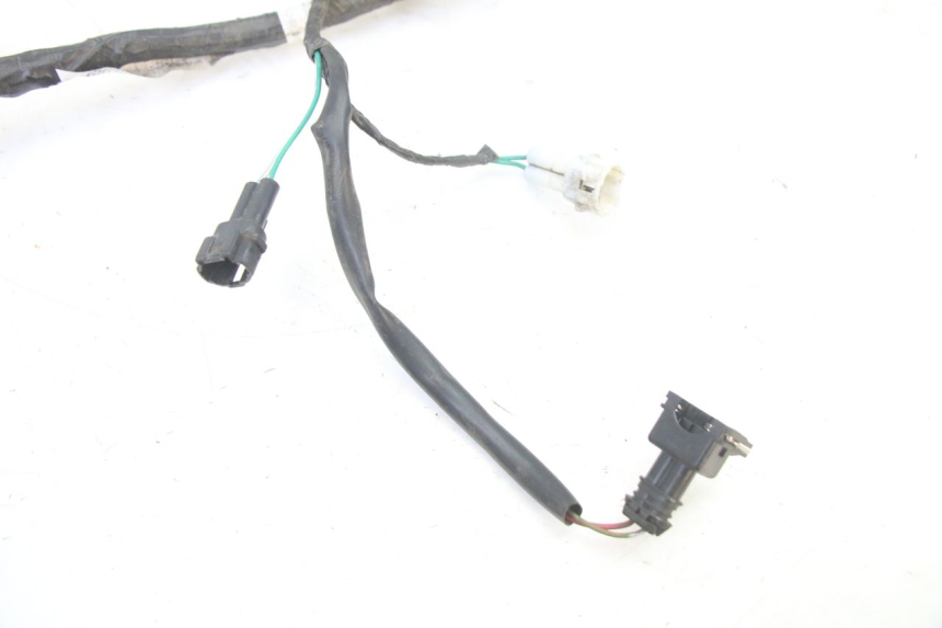 photo de FAIXA DE CABOS PEUGEOT KISBEE 4T 50 (2018 - 2022) - Ampliação técnica
