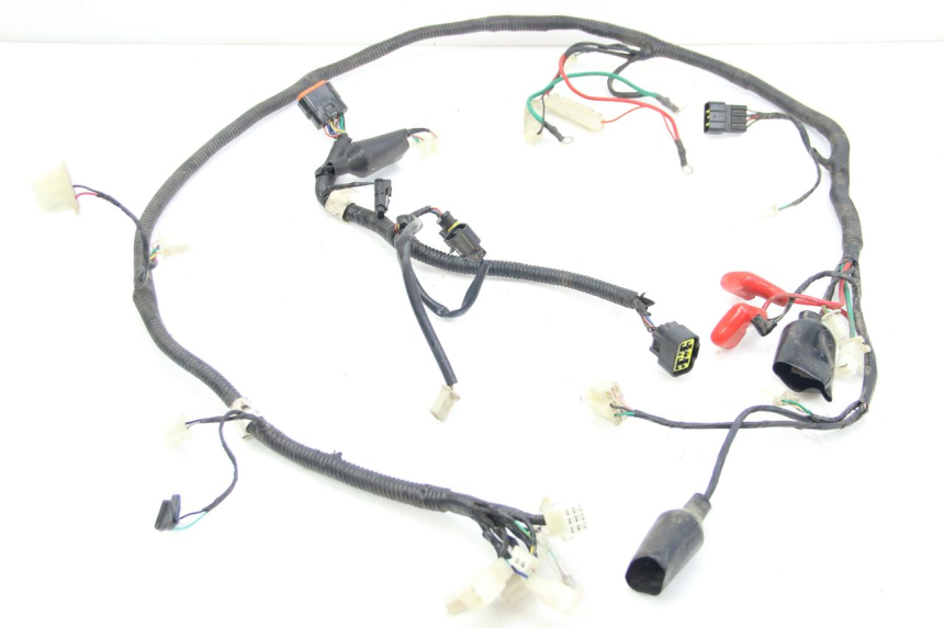 photo de FAIXA DE CABOS ORCAL KITE 4T 50 (2019 - 2023) - Vista principal