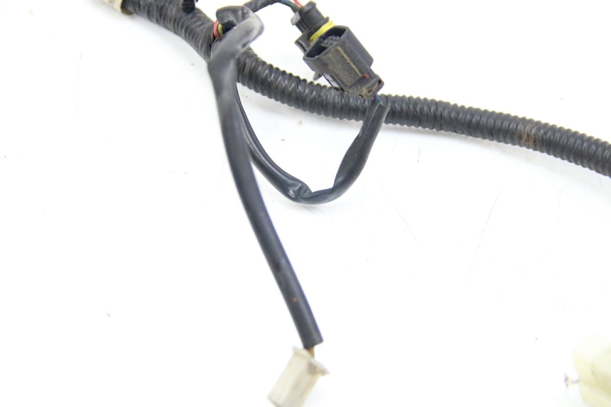 photo de FAIXA DE CABOS ORCAL KITE 4T 50 (2019 - 2023) - Zoom do estado de desgaste