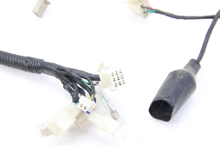 photo de FAIXA DE CABOS ORCAL KITE 4T 50 (2019 - 2023) - Ampliação técnica