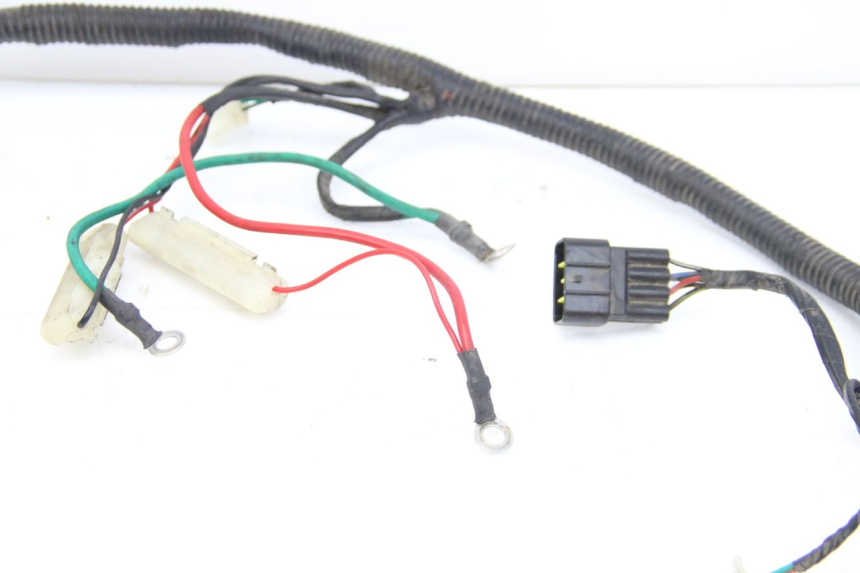 photo de FAIXA DE CABOS ORCAL KITE 4T 50 (2019 - 2023) - Pontos de fixação
