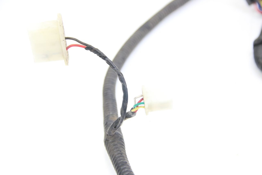 photo de FAIXA DE CABOS ORCAL KITE 4T 50 (2019 - 2023) - Estado da superfície