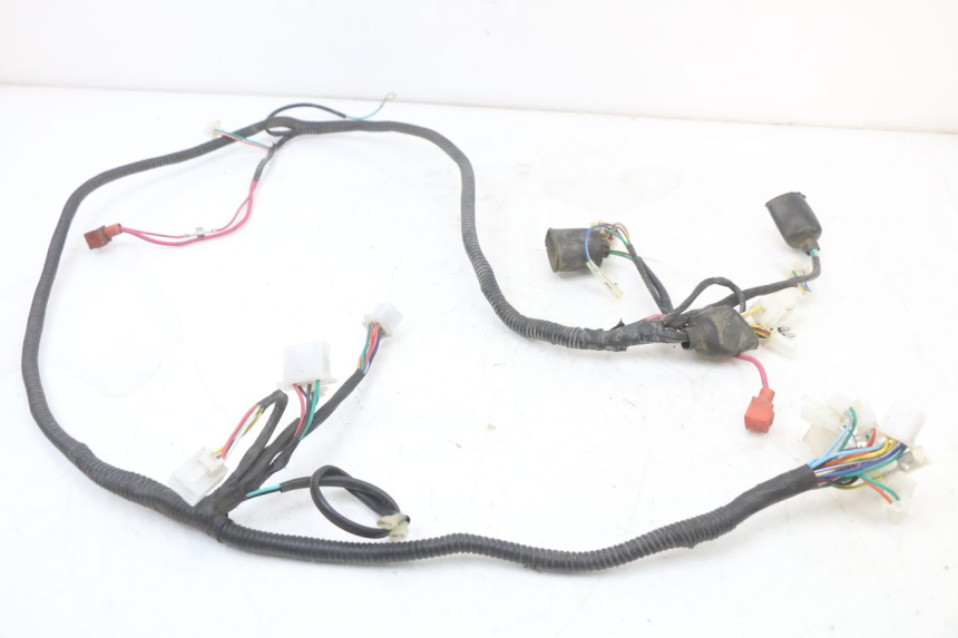 photo de FAIXA DE CABOS ORCAL KITE 4T 50 (2019 - 2023) - Vista principal