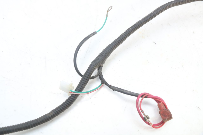 photo de FAIXA DE CABOS ORCAL KITE 4T 50 (2019 - 2023) - Ampliação técnica