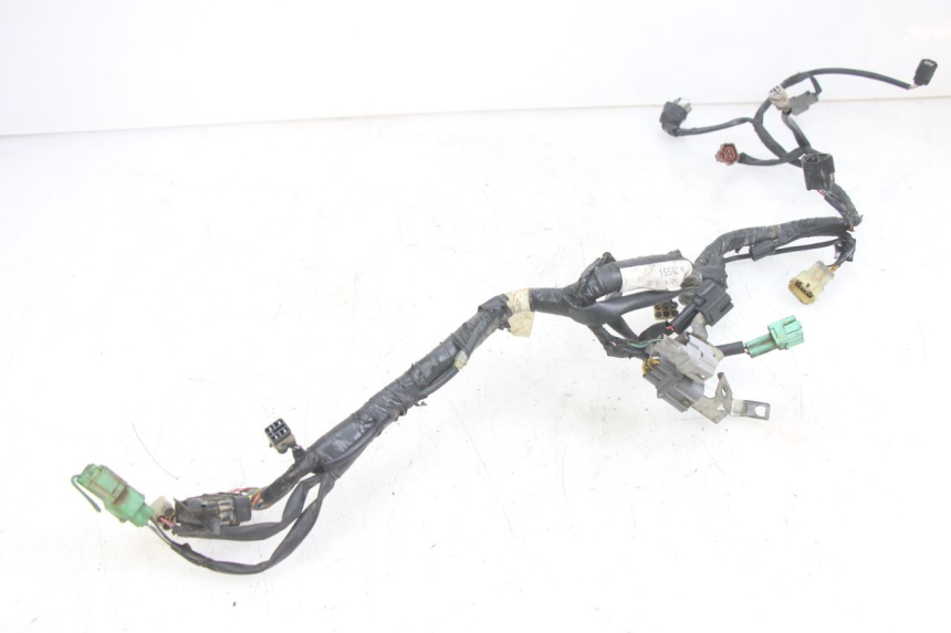 photo de FAIXA DE CABOS KAWASAKI KXF KX-F 250 (2012 - 2014) - Detalhe da peça
